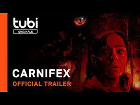 Carnifex | Official Trailer | A Tubi Original poster