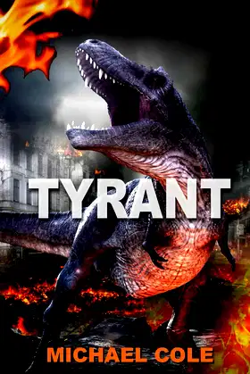 Tyrant poster