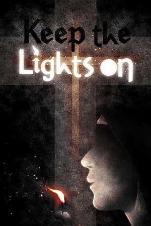 Keep the Lights On poster