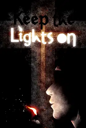 Keep the Lights On poster