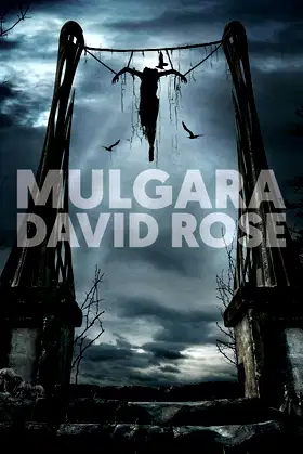 Mulgara: The Necromancer’s Will poster