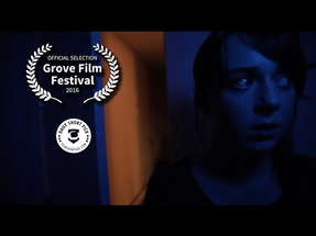 7 Rules - Short Horror Film poster