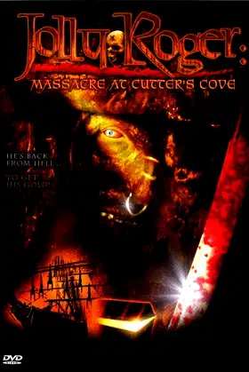 Jolly Roger: Massacre at Cutter's Cove poster