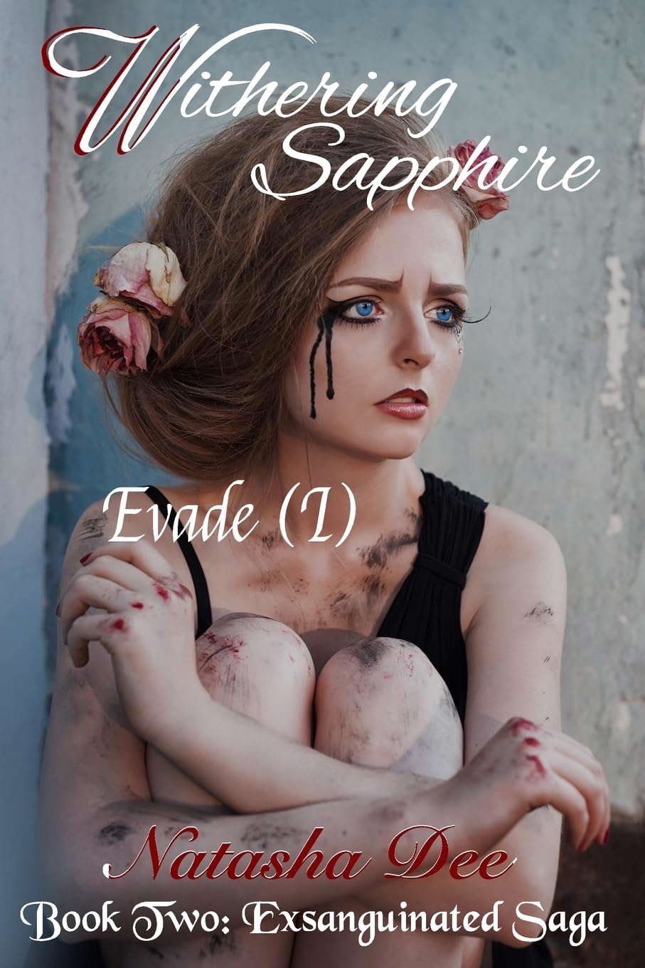 Withering Sapphire: Evade (I) (Exsanguinated Saga) poster