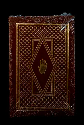 The Monkey's Paw & Other Tales of Mystery and The Macabre poster