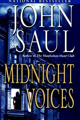 Midnight Voices: A Novel poster
