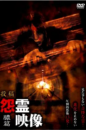 Posted Grudge Spirit Footage Vol.15: Pus Edition poster