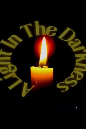 A Light In The Darkness poster