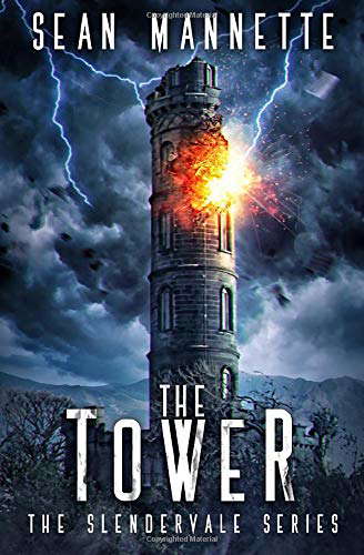 The Tower (The Slendervale Series) poster