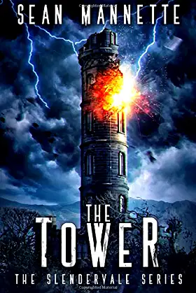 The Tower (The Slendervale Series) poster