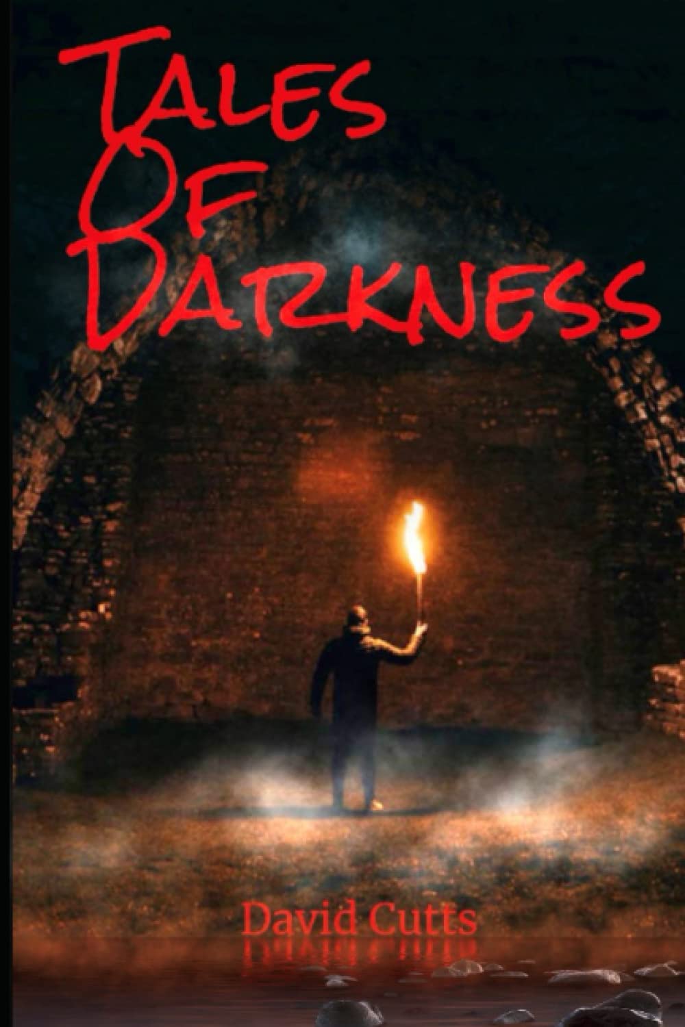 Tales of Darkness poster