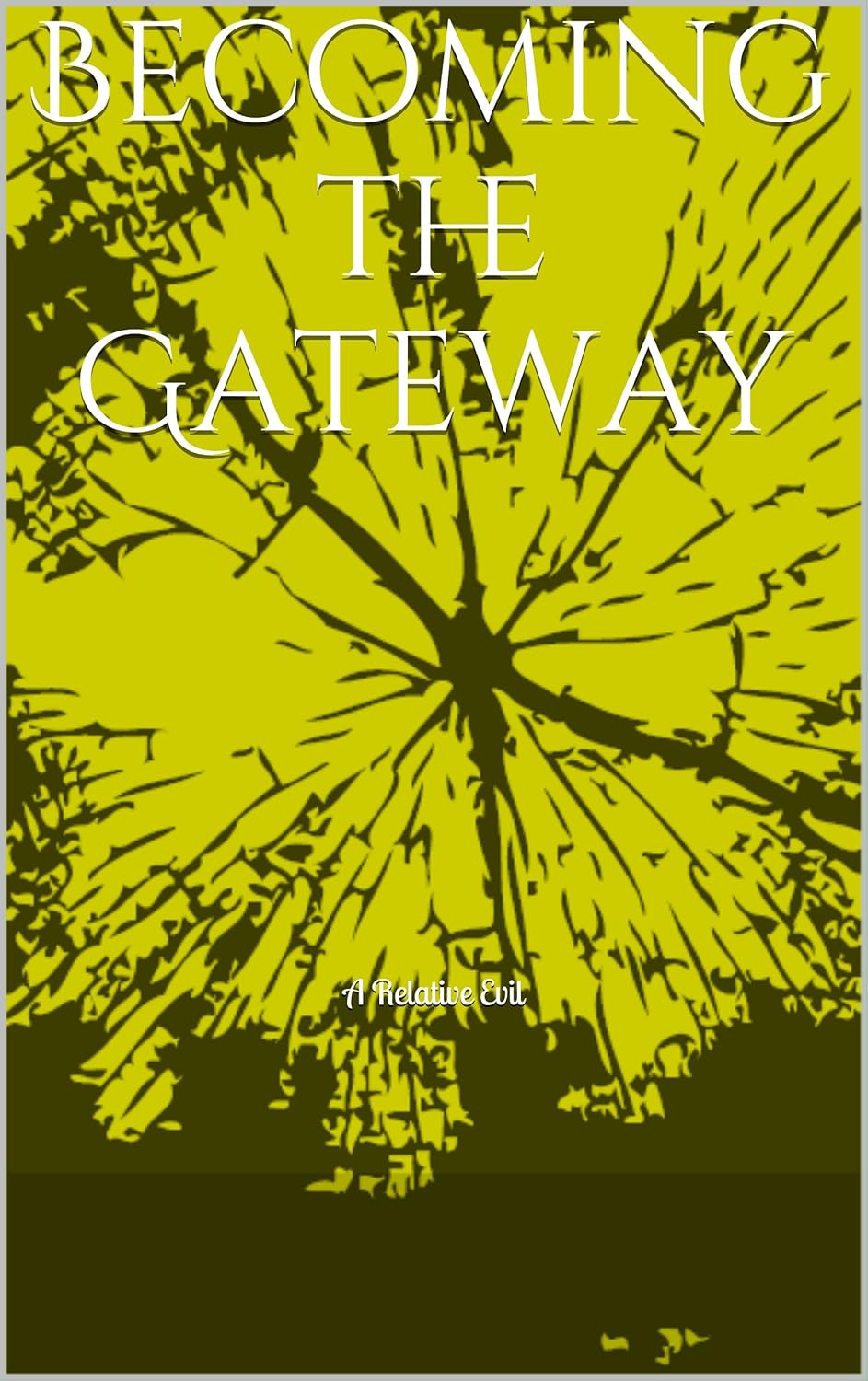 Becoming the Gateway poster