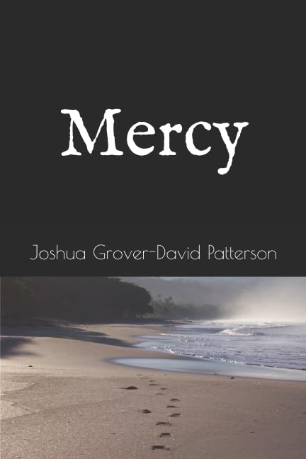 Mercy poster