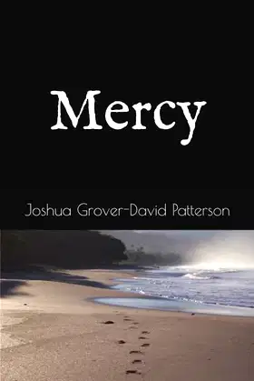 Mercy poster