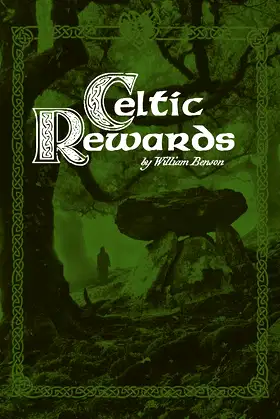 Celtic Rewards (The Forsaken History Series Book 1) poster