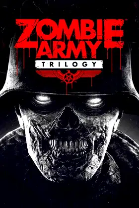 Zombie Army Trilogy poster