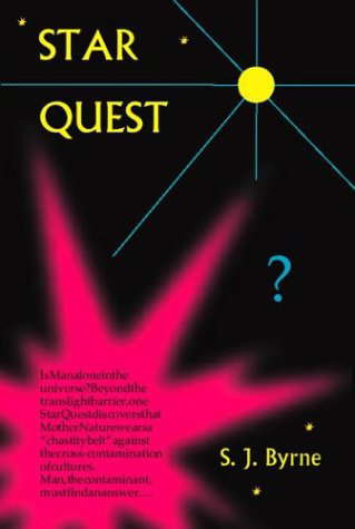 Star Quest poster