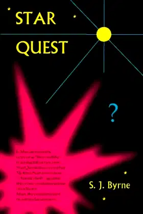 Star Quest poster