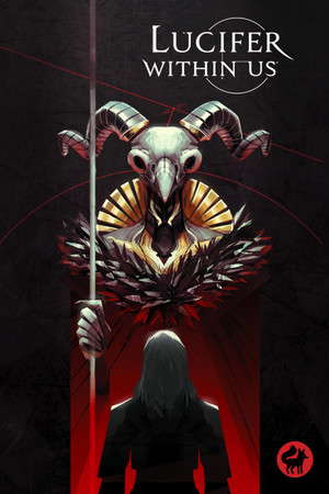 Lucifer Within Us poster