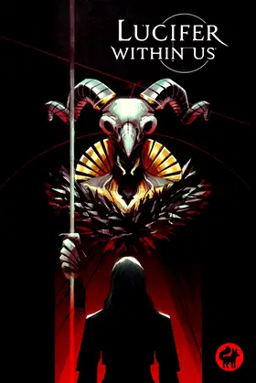 Lucifer Within Us poster