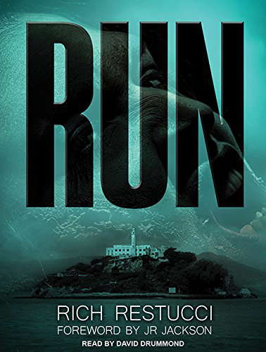 Run: A Post Apocalyptic Thriller poster