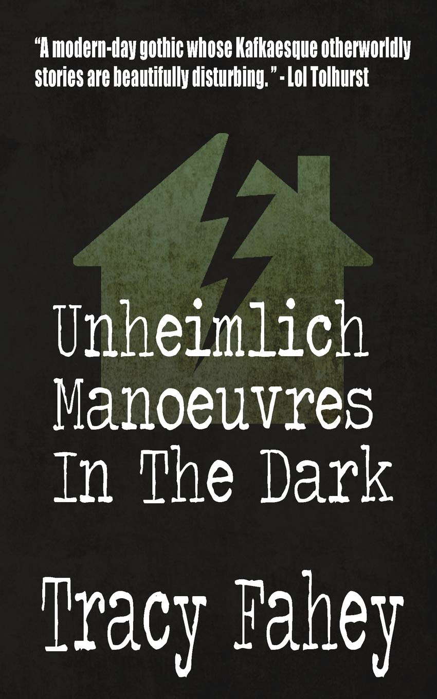 Unheimlich Manoeuvres In The Dark poster