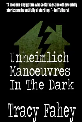 Unheimlich Manoeuvres In The Dark poster