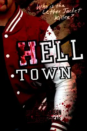 Hell Town poster