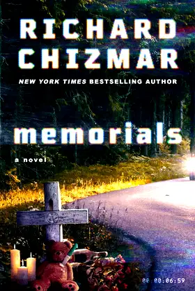 Memorials: A Novel poster