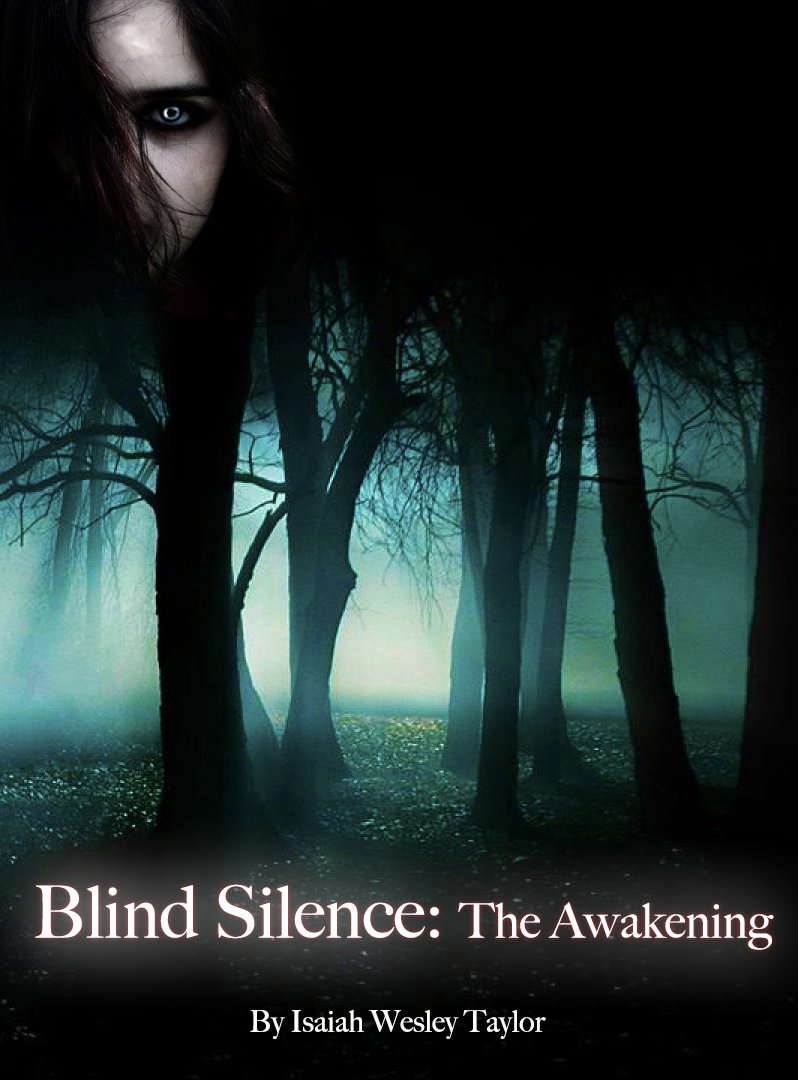 Blind Silence (The Awakening Book 1) poster