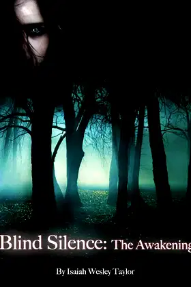 Blind Silence (The Awakening Book 1) poster