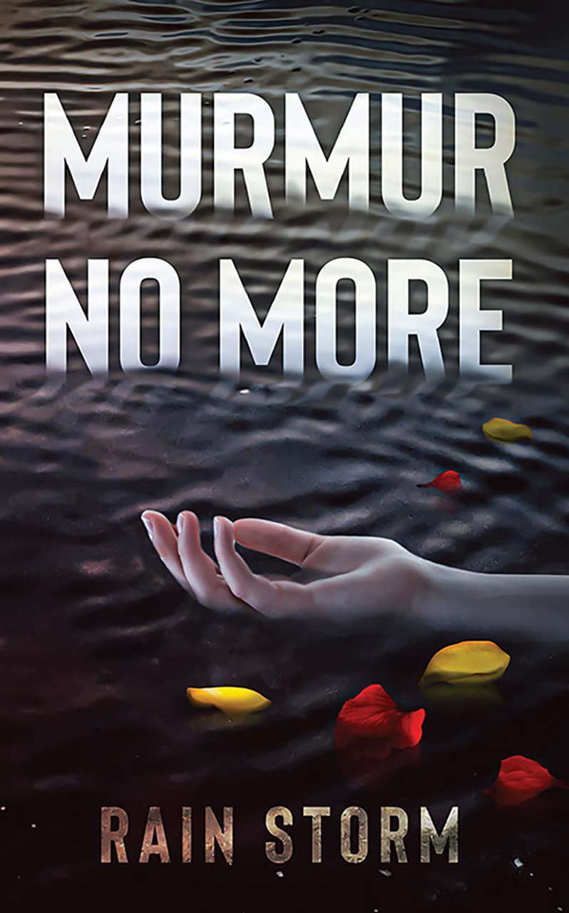 Murmur No More poster
