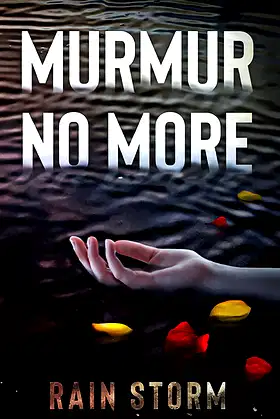 Murmur No More poster