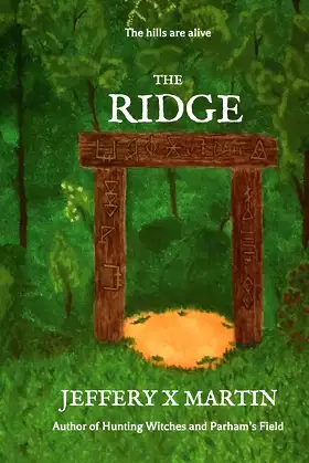 The Ridge: An Elders Keep Novella poster