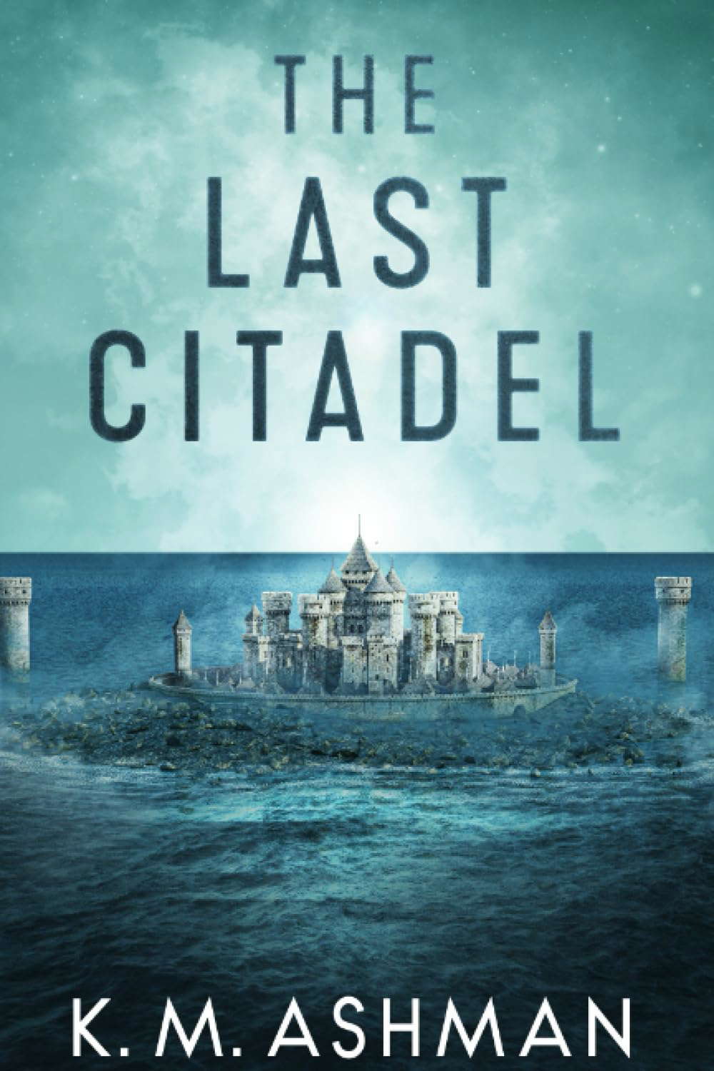 The Last Citadel (The Other-world Collection) poster