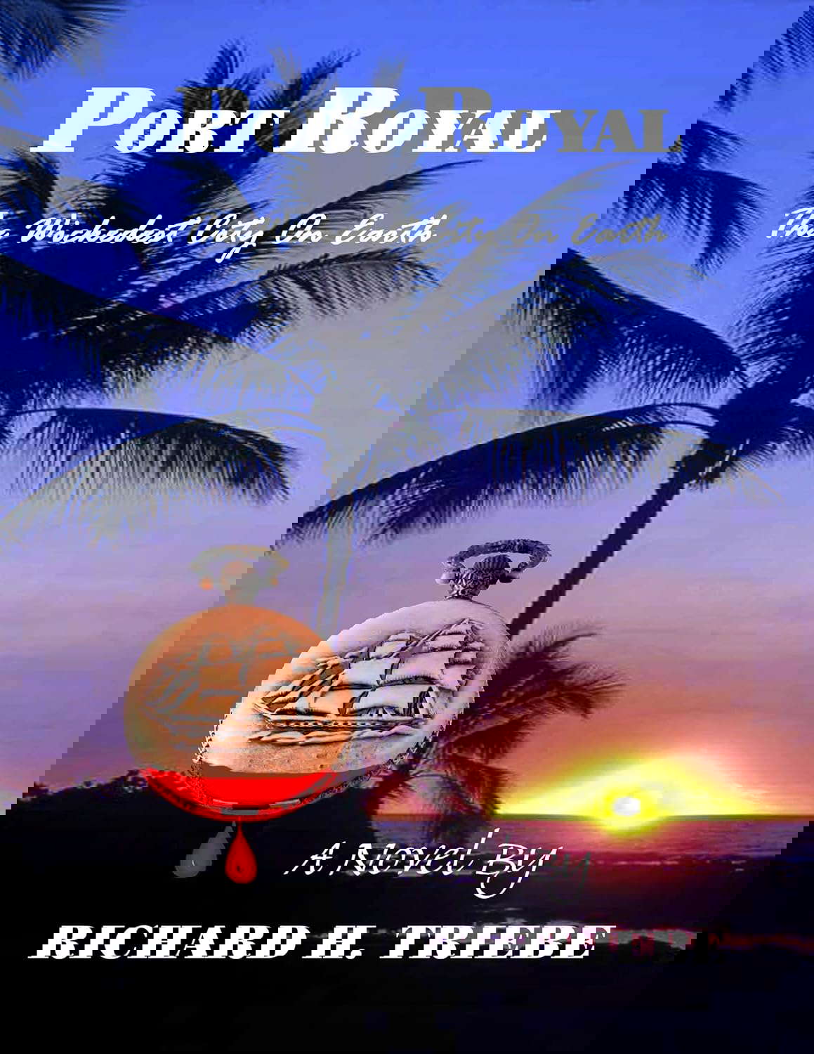 Port Royal poster