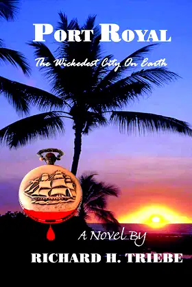 Port Royal poster