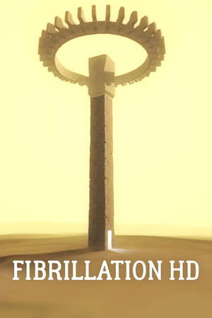 Fibrillation HD poster
