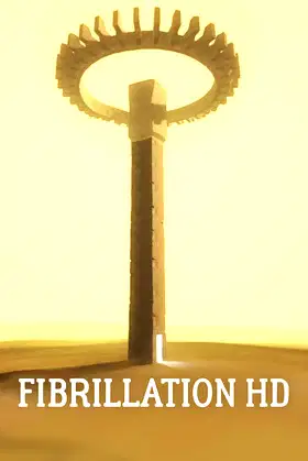 Fibrillation HD poster