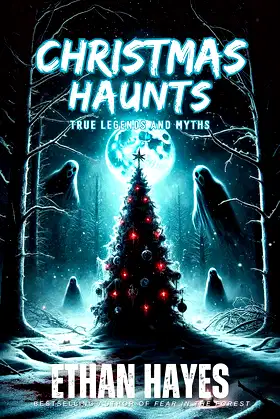 Christmas Haunts: True Legends and Myths poster