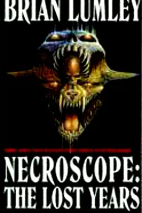 Necroscope: The Lost Years - Volume 2 poster