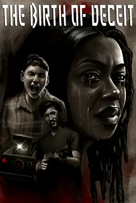 The Birth of Deceit poster