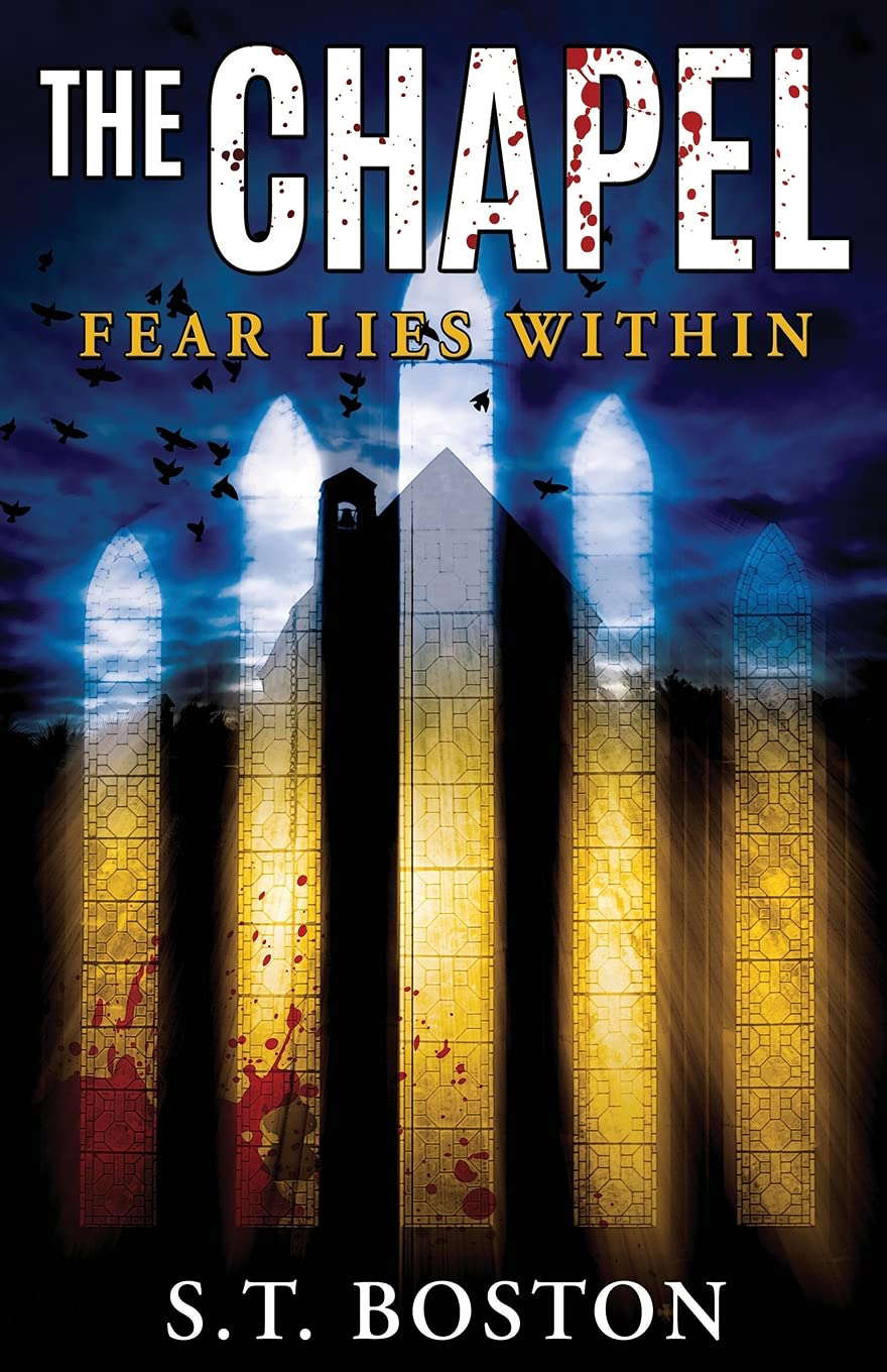 The Chapel poster