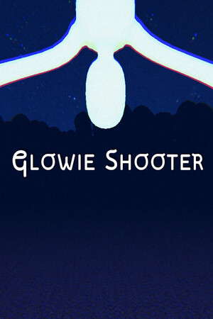Glowie Shooter poster