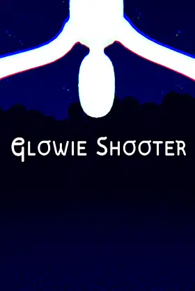 Glowie Shooter poster