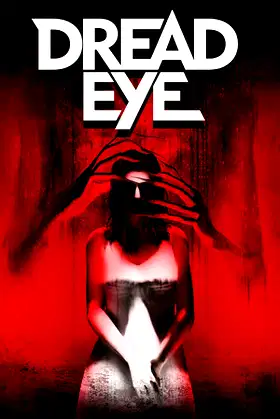 DreadEye VR poster