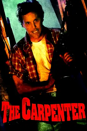 Carpenter poster