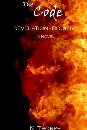 The Code - Revelation - Book IV poster