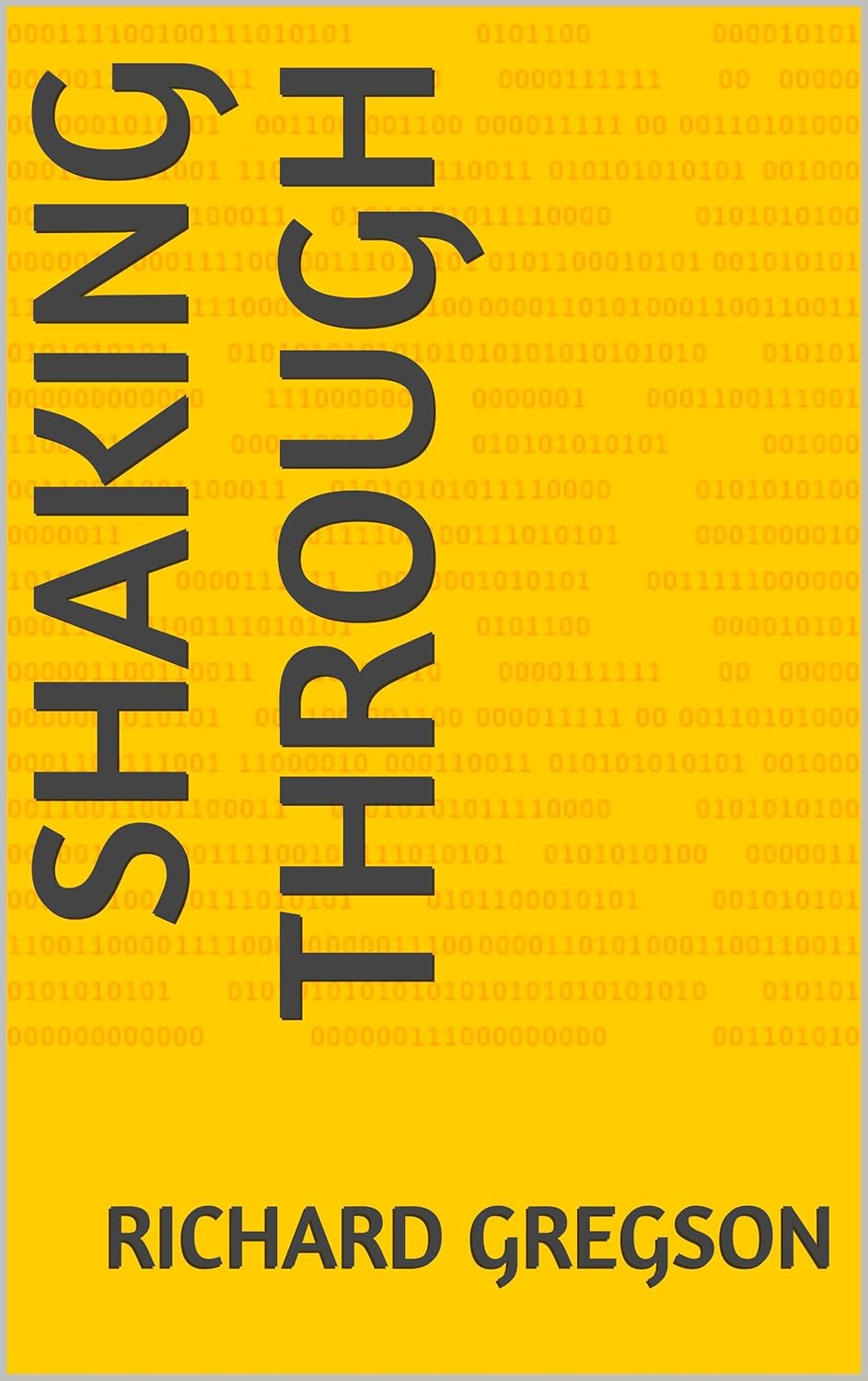 Shaking Through poster