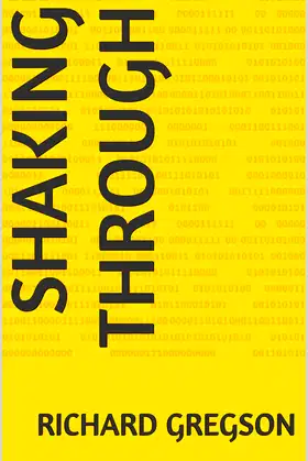 Shaking Through poster
